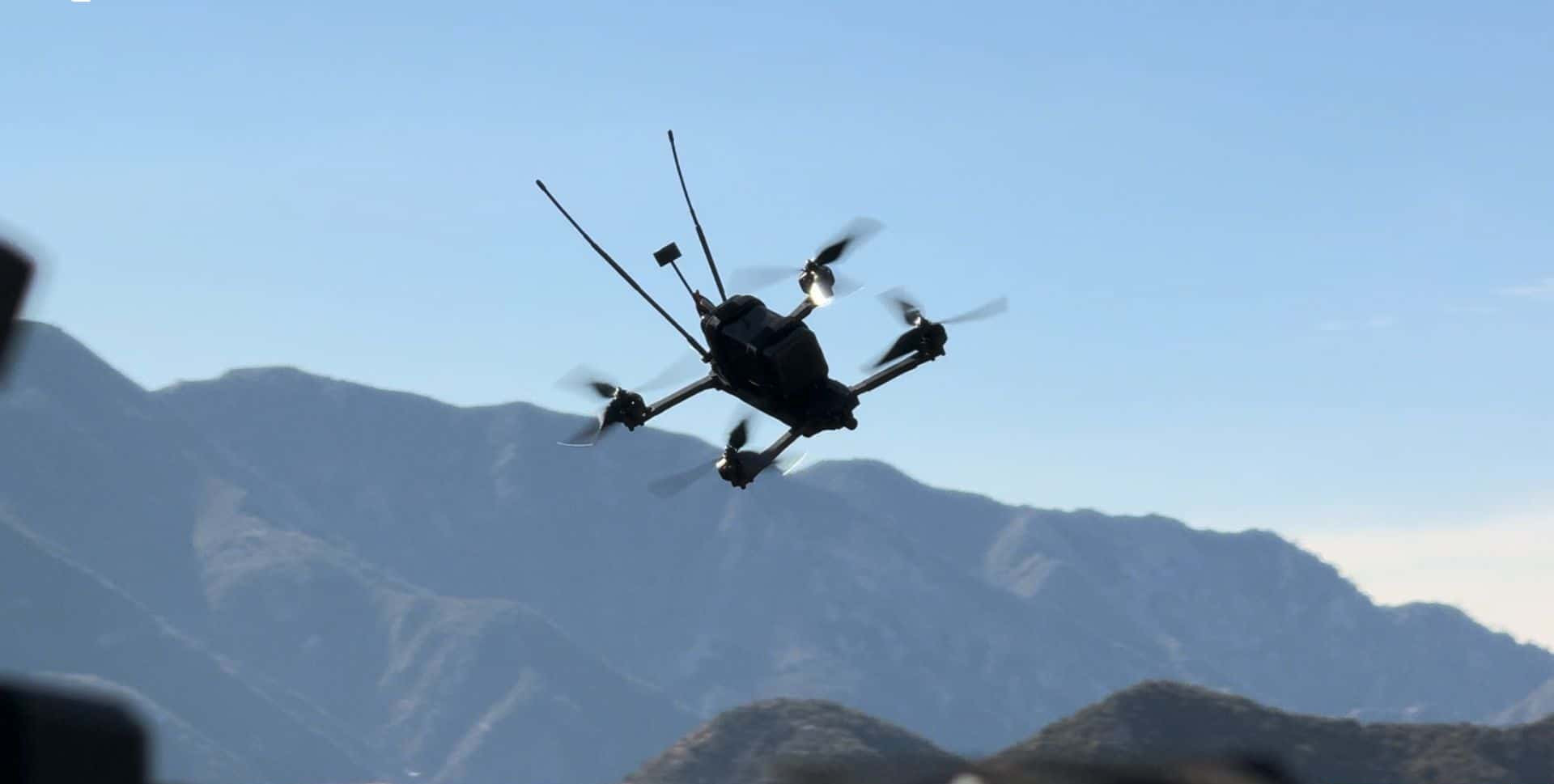 No momento, você está visualizando Drone russo com chip da Nvidia mata 3 civis na Ucrânia