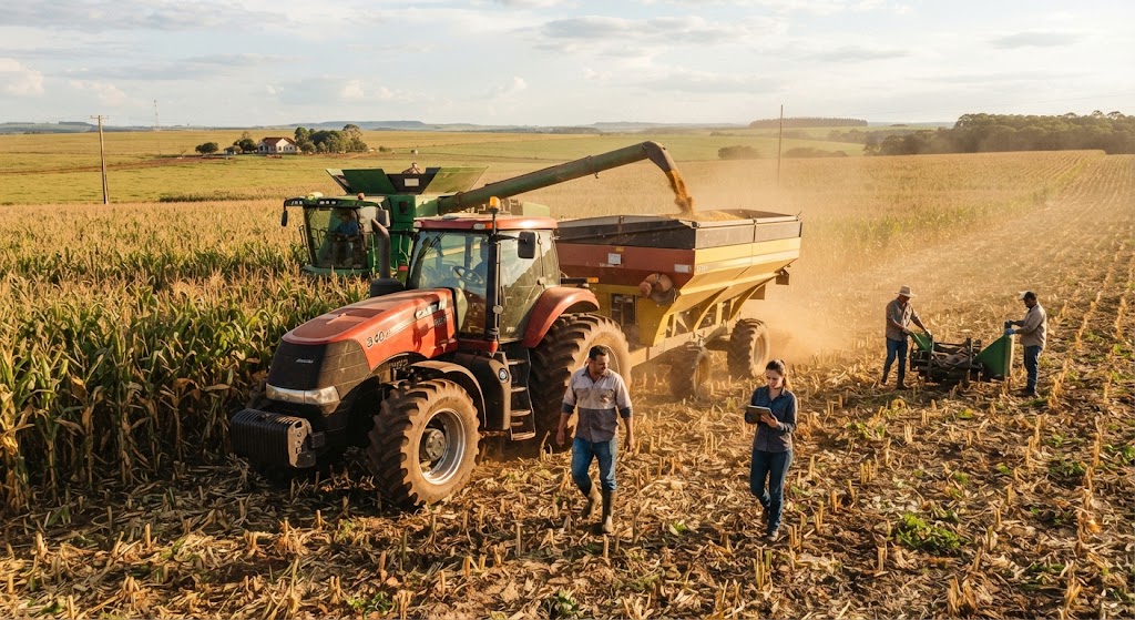 No momento, você está visualizando LEI DO BEM: Empresas do agro têm até 31 de agosto para reduzir impostos