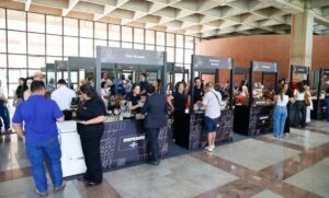 Leia mais sobre o artigo Expositores acompanhados pelo Sebrae-MS somam mais de R$ 45 mil em vendas durante o Mesa ao Vivo em Campo Grande