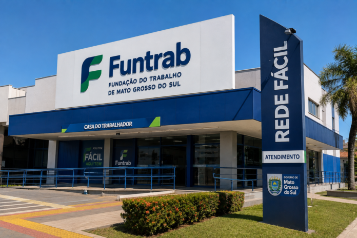 No momento, você está visualizando Funtrab altera dias e horários de atendimento nas unidades da Rede Fácil em Campo Grande