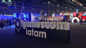 Leia mais sobre o artigo HOJE, GAMESCOM 2026: Veja o que esperar da abertura com Final Fantasy e The Witcher