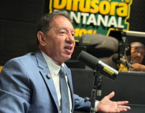 Leia mais sobre o artigo Gerson Claro destaca crescimento de MS e diz que estabilidade impulsiona investimentos no Estado