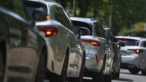 Leia mais sobre o artigo Governo amplia teto de programa de crédito para taxista e motorista de app para R$200 mil