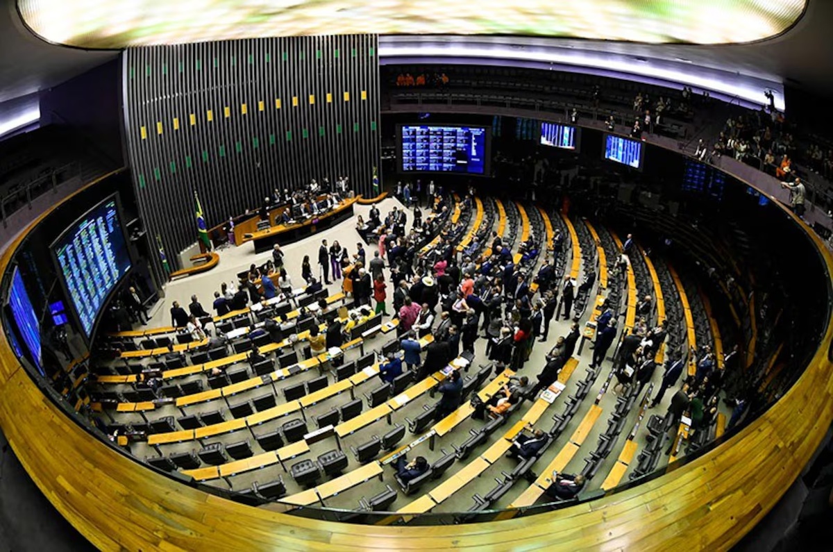 No momento, você está visualizando Governo consegue destravar seis MPs e comissões mistas serão instaladas nesta quarta