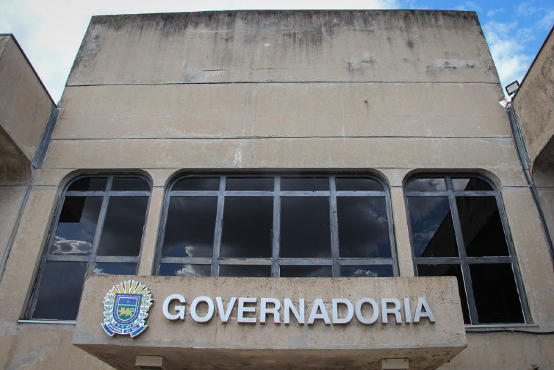No momento, você está visualizando Governo de Mato Grosso do Sul abre crédito de R$ 4,2 milhões e remaneja recursos entre órgãos