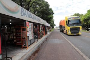 Leia mais sobre o artigo Câmara de Campo Grande vota tombamento de barracas de Anhanduí nesta terça-feira