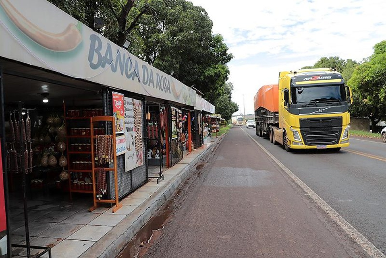 No momento, você está visualizando Câmara de Campo Grande vota tombamento de barracas de Anhanduí nesta terça-feira