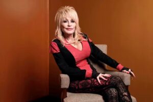 Leia mais sobre o artigo Ícone do country americano, cantora Dolly Parton morre aos 80 anos