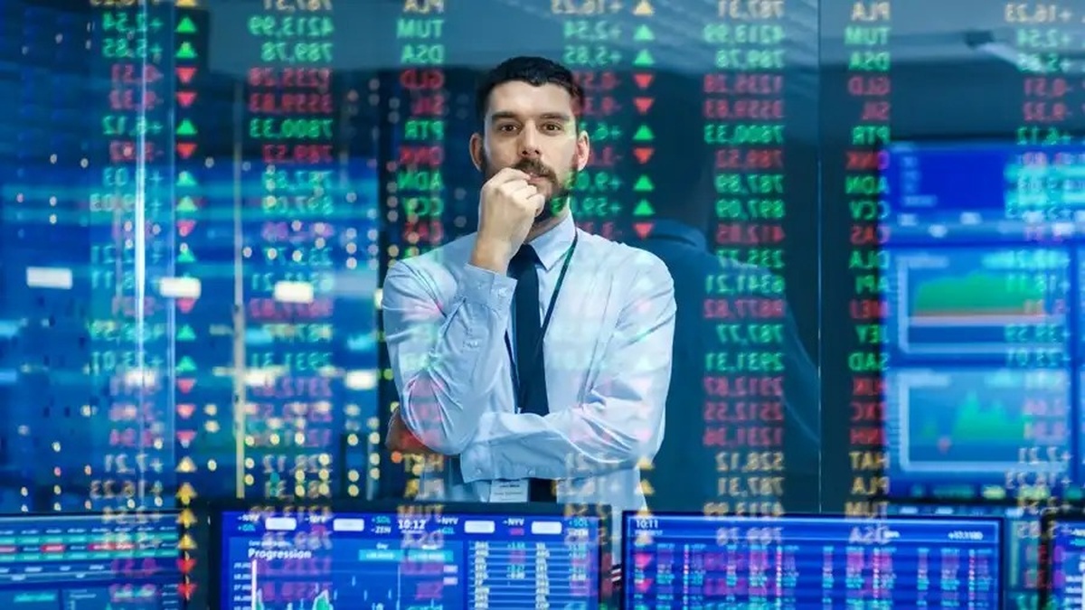 No momento, você está visualizando Investidores estrangeiros reduzem exposição ao Brasil antes da eleição