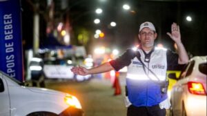 Leia mais sobre o artigo Lei Seca com teste de drogas em motoristas entra em vigor; entenda o que muda