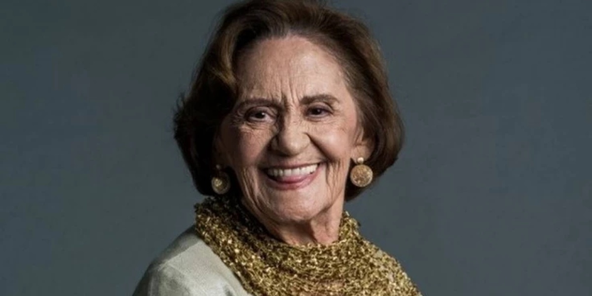 No momento, você está visualizando Morre aos 98 anos a atriz Laura Cardoso, um dos maiores nomes da dramaturgia brasileira