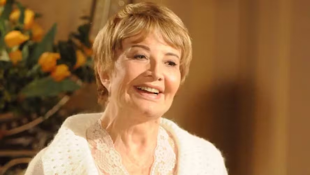 No momento, você está visualizando Morre Glória Menezes, atriz que marcou a dramaturgia brasileira