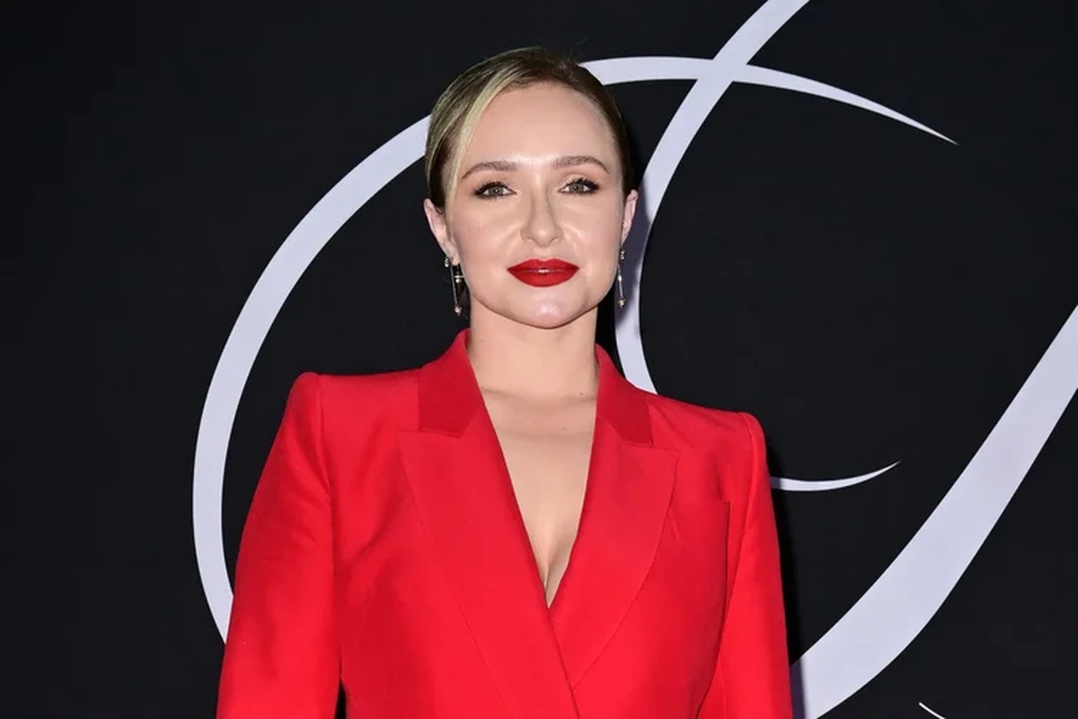 No momento, você está visualizando MORREU: Relembre a trajetória de Hayden Panettiere, atriz de ‘Heroes’ e ‘Nashville’
