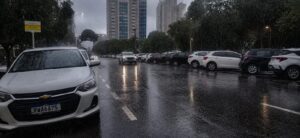 Leia mais sobre o artigo Campo Grande e mais 54 cidades de MS entram em alerta para tempestades nesta quarta-feira