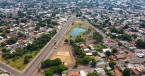Leia mais sobre o artigo Naviraí e Eldorado avançam no esgotamento sanitário em MS