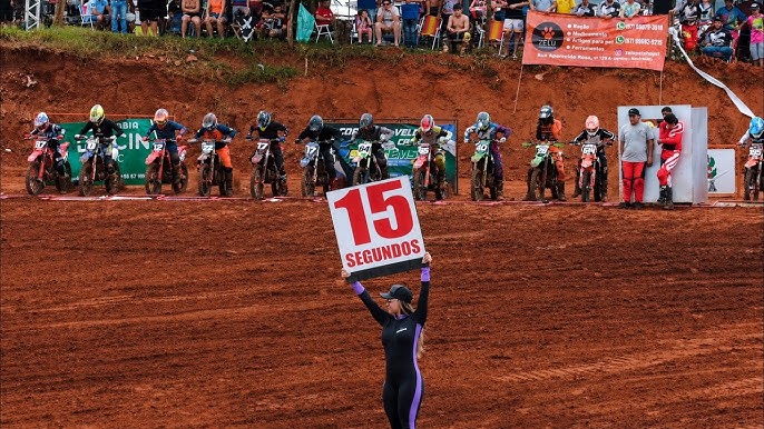 No momento, você está visualizando Campeonato Sul-Mato-Grossense de Velocross chega à 5ª Etapa em Naviraí
