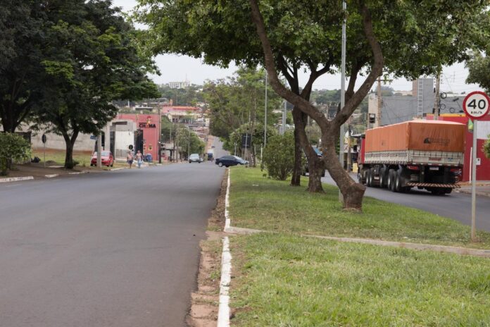 No momento, você está visualizando Prefeitura de Naviraí anuncia nova ciclovia na Avenida Amambai, ampliando a mobilidade
