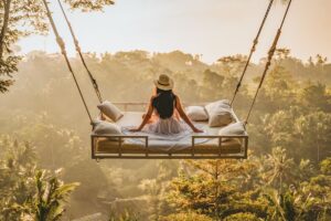 Leia mais sobre o artigo O perfil de quem busca o ‘turismo do sono’, nova tendência em viagens