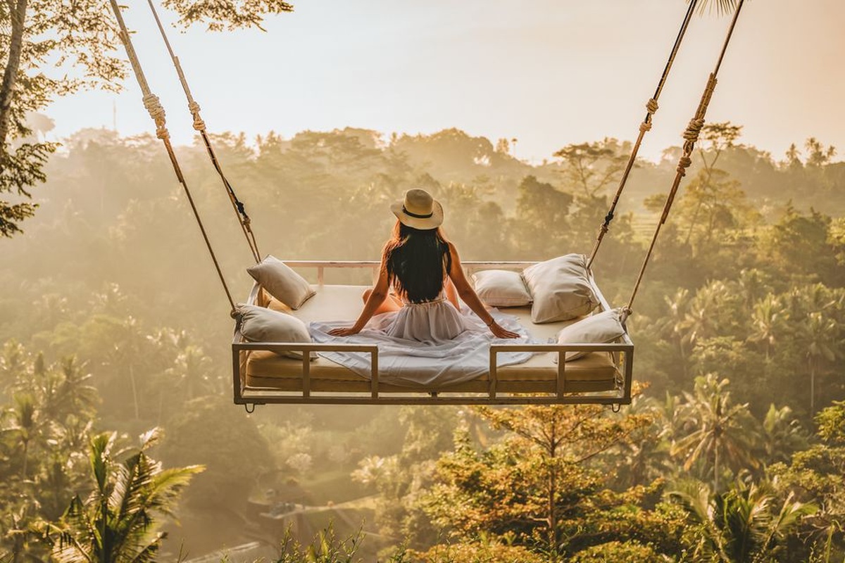 No momento, você está visualizando O perfil de quem busca o ‘turismo do sono’, nova tendência em viagens