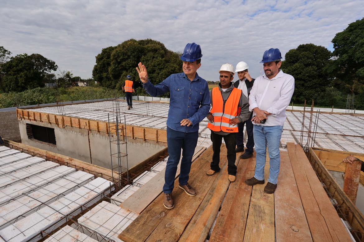 No momento, você está visualizando Construção do CAPS AD III acelera e amplia rede de saúde mental em Dourados