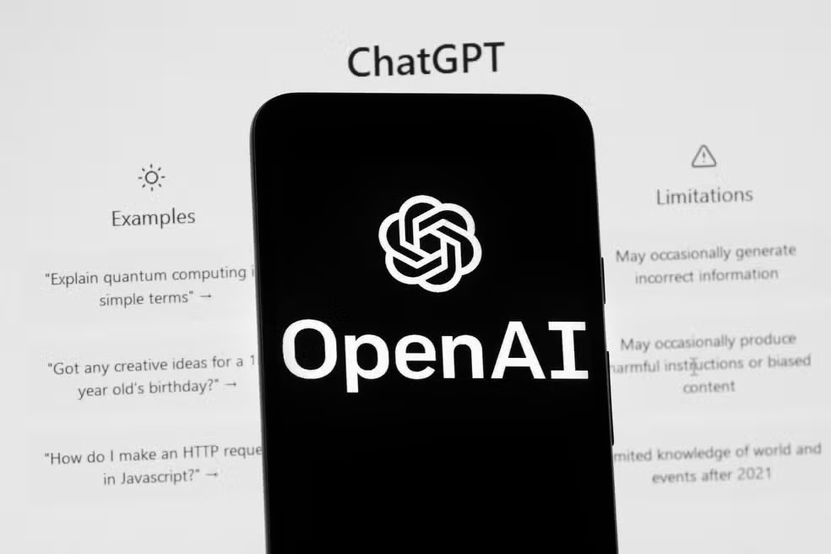 No momento, você está visualizando OpenAI freia desenvolvimento de IA após ataques cibernéticos