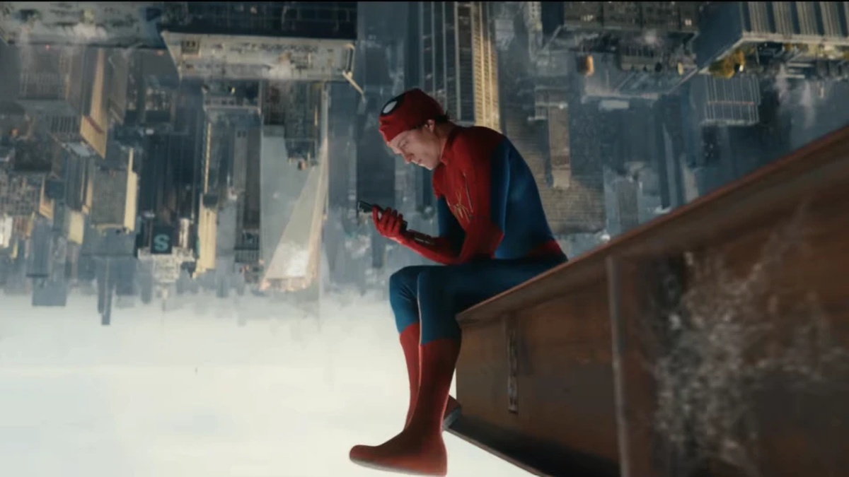 No momento, você está visualizando Os segredos do sucesso de ‘Homem-Aranha: Um Novo Dia’