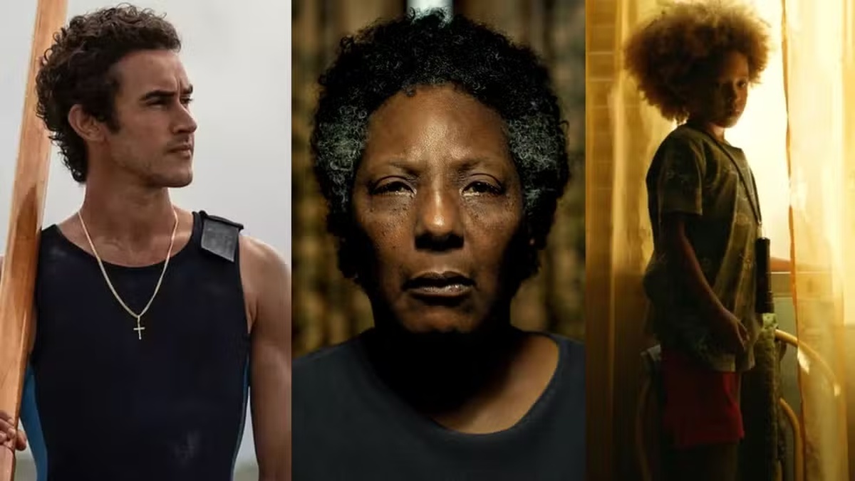 No momento, você está visualizando OSCAR 2027: 15 filmes brasileiros entram na disputa por uma vaga; veja a lista
