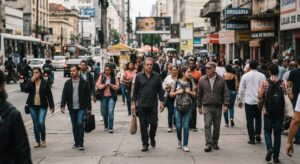 Leia mais sobre o artigo Para 53%, a economia está ruim ou péssima, aponta pesquisa BTG/Nexus