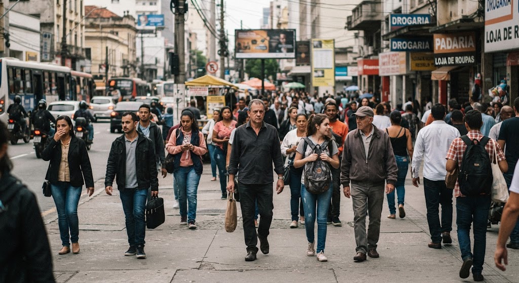 No momento, você está visualizando Para 53%, a economia está ruim ou péssima, aponta pesquisa BTG/Nexus