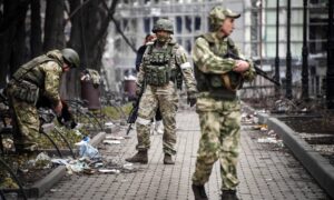 Leia mais sobre o artigo Centenas de peruanos são atraídos por falsas ofertas de trabalho na Rússia e acabam na guerra na Ucrânia