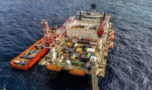Leia mais sobre o artigo Petrobras descobre mais poço de gás na margem equatorial da Colômbia