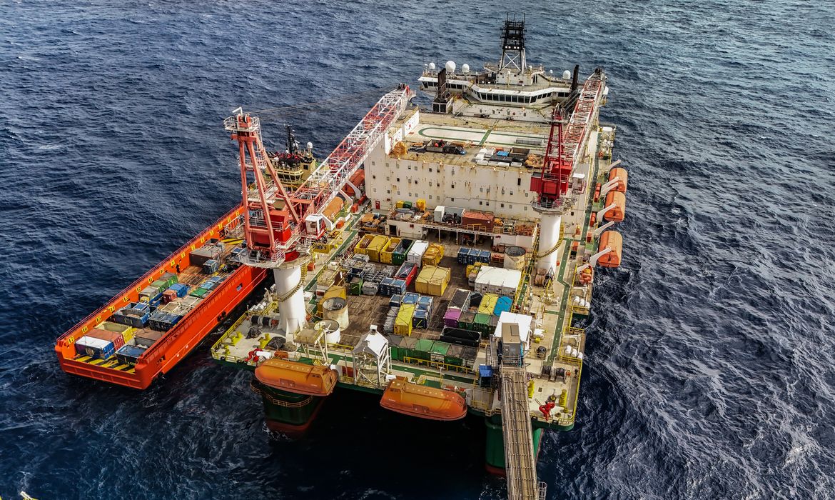 No momento, você está visualizando Petrobras descobre mais poço de gás na margem equatorial da Colômbia