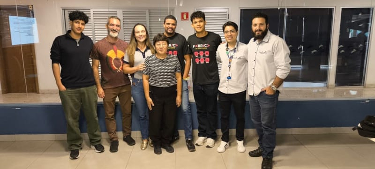 No momento, você está visualizando Plataforma criada por alunos do Senac-MS será apresentada na 7ª Mostra de Turismo de Campo Grande