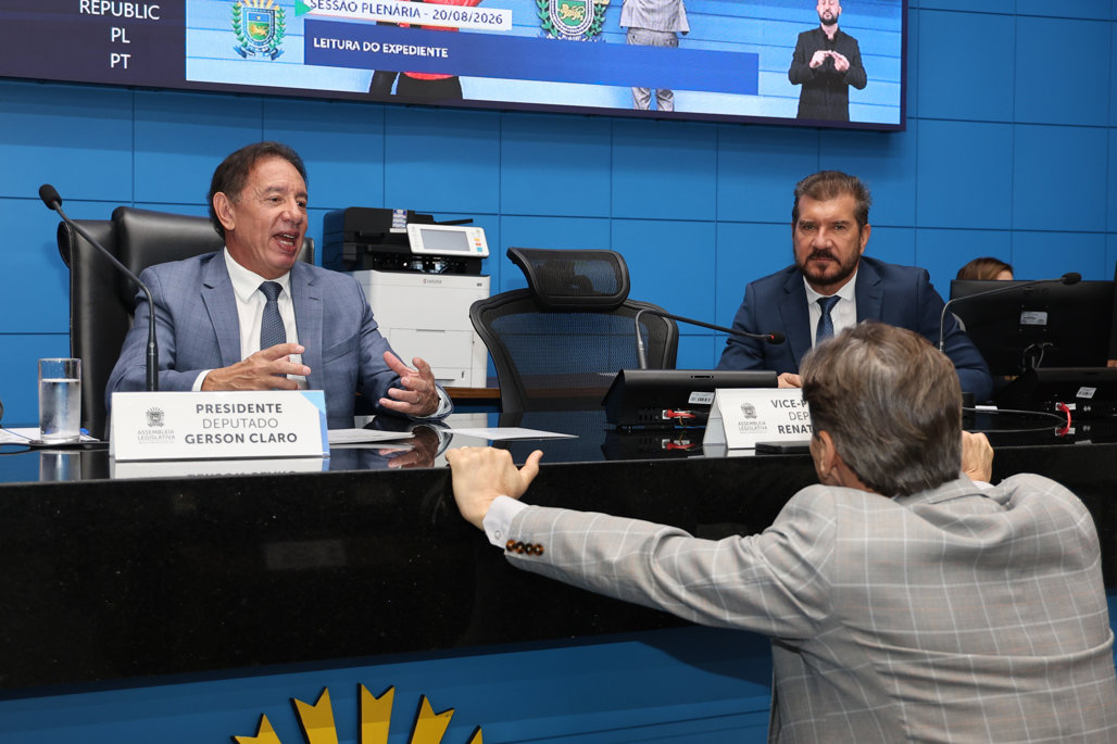 No momento, você está visualizando ALEMS: PLC quer corrigir licenças para equiparar direitos de professores convocados aos dos efetivos