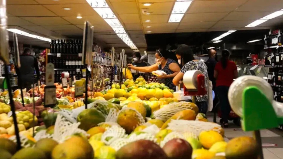 No momento, você está visualizando Preços globais dos alimentos chegam ao maior nível em três anos, diz FAO