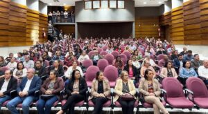 Leia mais sobre o artigo Programação da semana no Sesc Teatro Prosa reúne atrações gratuitas de música, dança, teatro e circo em Campo Grande