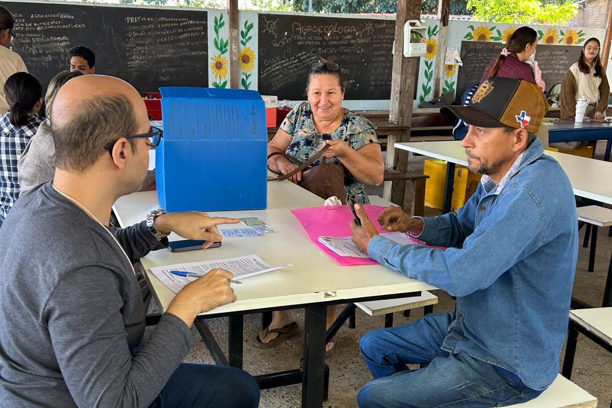 No momento, você está visualizando Projeto Mediar é Legal leva mediação gratuita a nove regiões de Corumbá em agosto