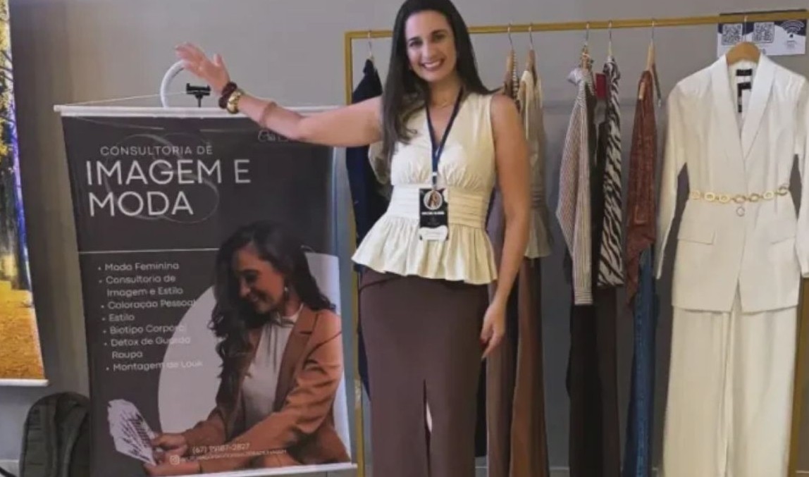 No momento, você está visualizando Sebrae-MS promove capacitações para negócios de moda e beleza em Dourados