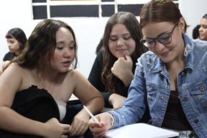 Leia mais sobre o artigo HOJE: Sejuv abre mais 150 vagas para o AprovaJuv nesta terça (4)