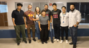 Leia mais sobre o artigo Senac-MS: Plataforma criada por alunos foi apresentada na 7ª Mostra de Turismo de Campo Grande