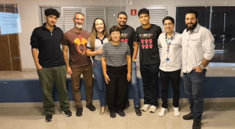 No momento, você está visualizando Senac-MS: Plataforma criada por alunos foi apresentada na 7ª Mostra de Turismo de Campo Grande