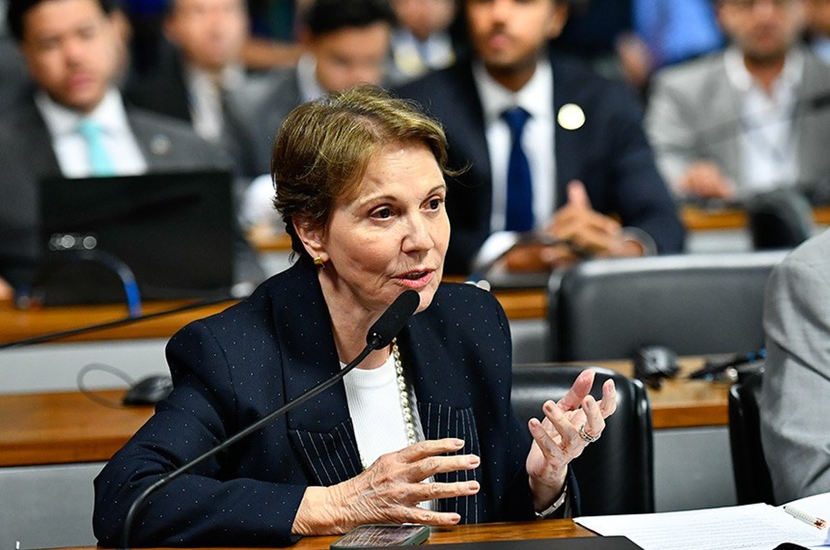 No momento, você está visualizando Senado aprova programa de incentivo à produção nacional de fertilizantes