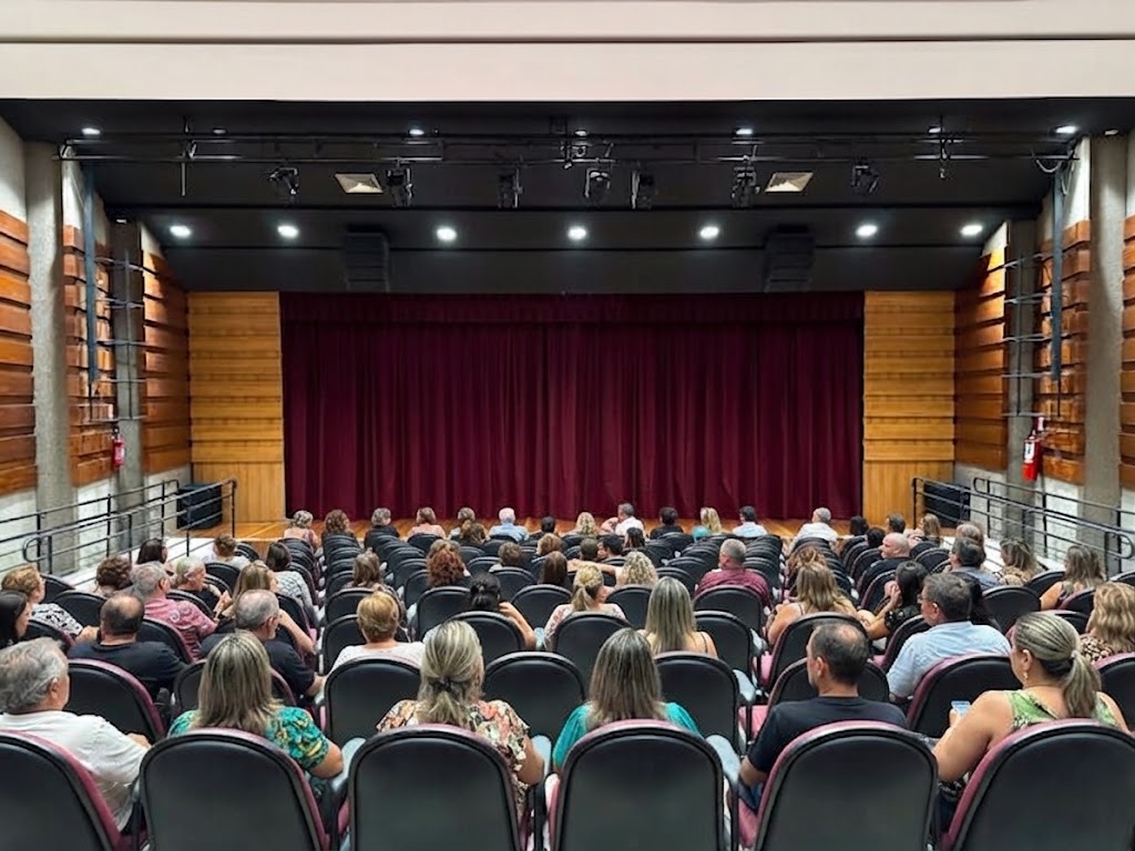 No momento, você está visualizando Sesc-MS promove 2ª Mostra Palco Giratório com espetáculos gratuitos