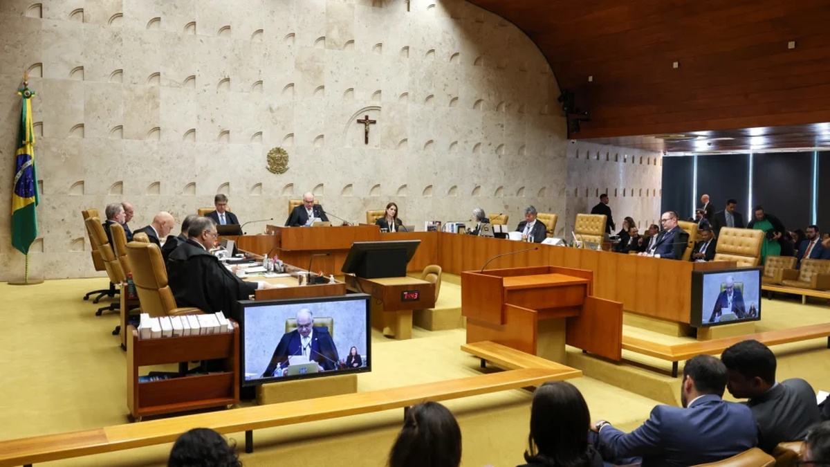 No momento, você está visualizando STF derruba restrição à compra de veículos por PCD