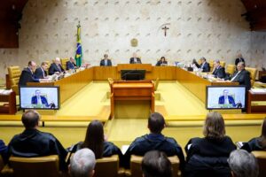 Leia mais sobre o artigo STF veda que municípios calculem alíquota de IPTU com base na área do imóvel