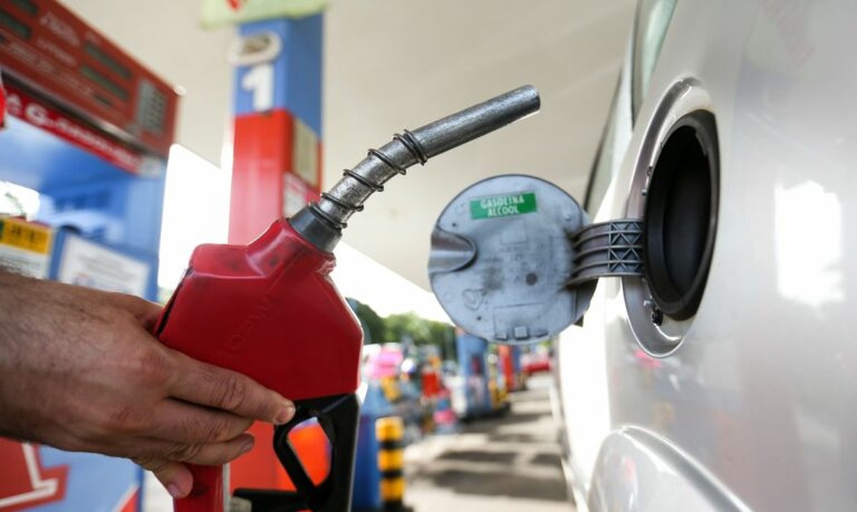 No momento, você está visualizando Subvenção ao diesel após guerra no Irã já custa R$ 7 bilhões, diz ANP