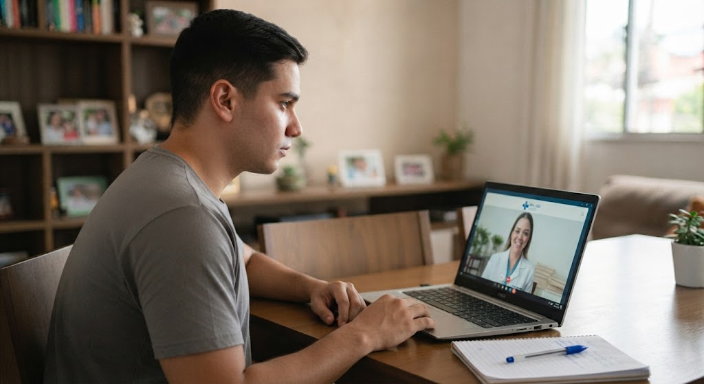No momento, você está visualizando SUS amplia teleatendimentos para apostas online
