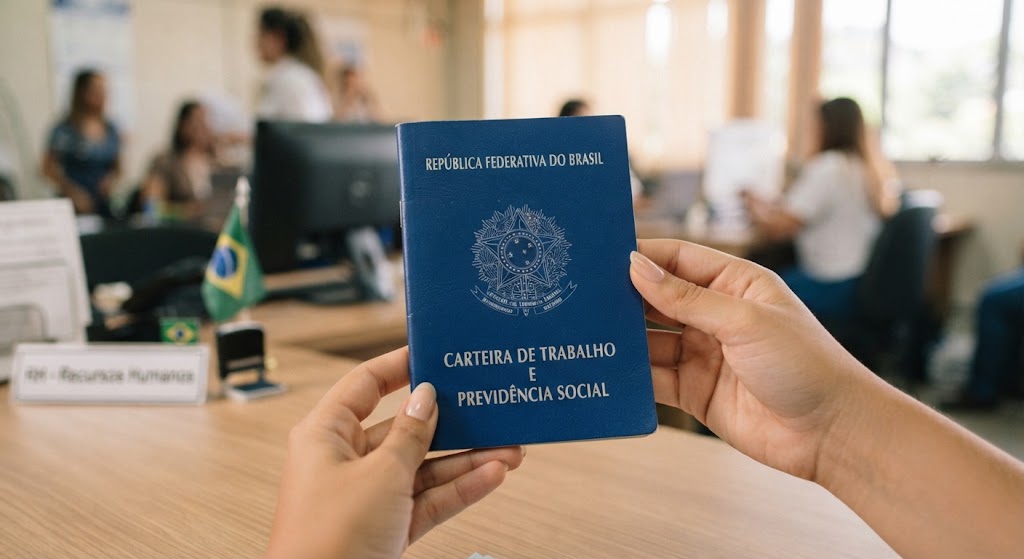No momento, você está visualizando Taxa de desemprego cai para 5,3% no trimestre até julho, diz IBGE