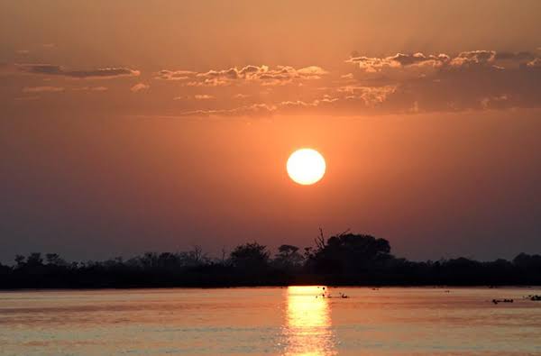 No momento, você está visualizando MS terá calor de até 37°C nesta quinta e pode registrar 38°C nos próximos dias