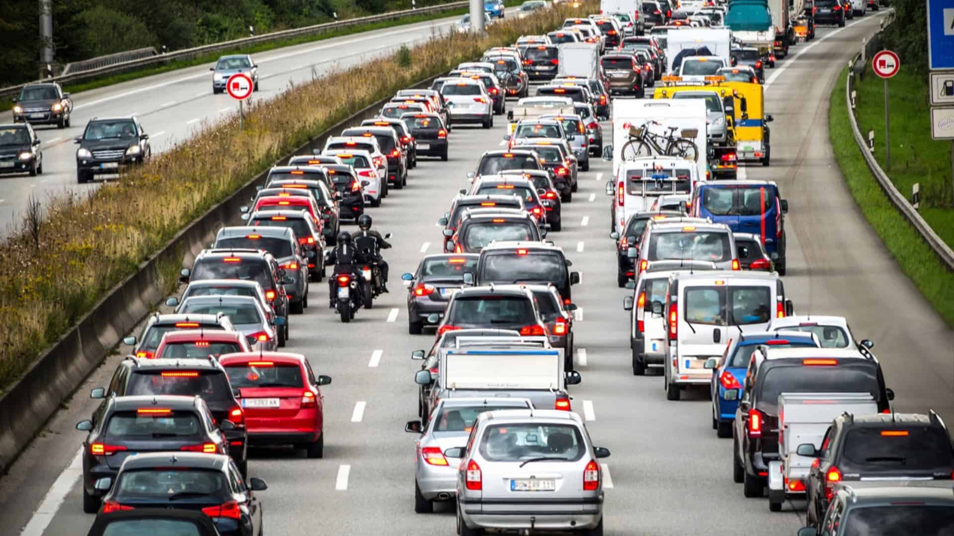 No momento, você está visualizando TORNOZELEIRA ELETRÔNICA PARA CARRO: Entenda a nova regra do Contran
